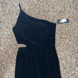 Black Jump Apparel formal dress size 3/4